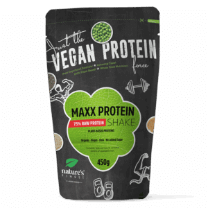 Shake protéiné Bio Maxx 75%