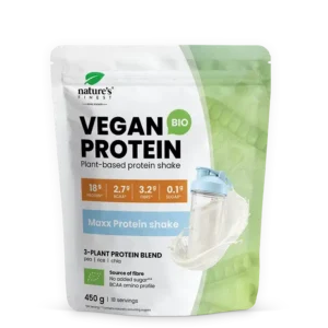 Shake protéiné Bio Maxx 75%