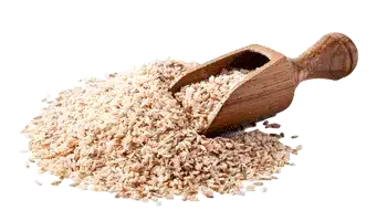 Pelure de psyllium