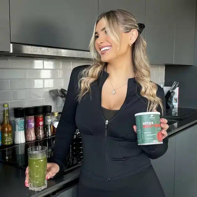Angélique Mitchell