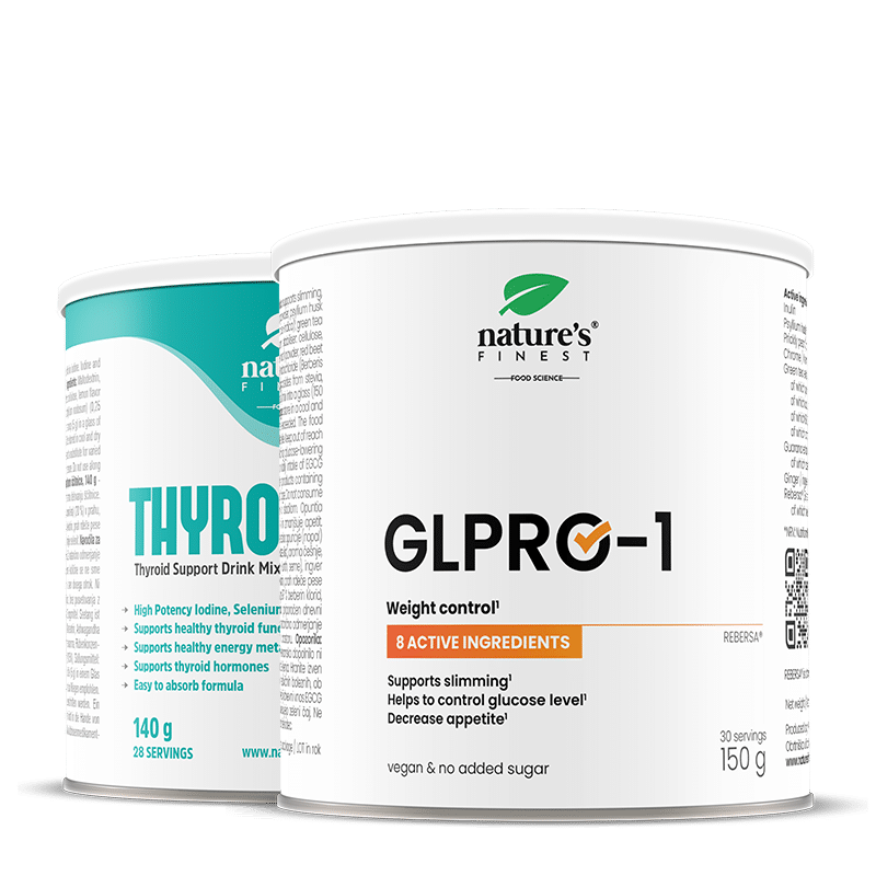 THYROID Fat Reset