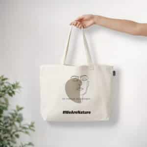 No makeup, no apologies