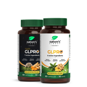 GLPRO Day & Night paquet