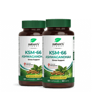 KSM-66 Ashwagandha® paquet