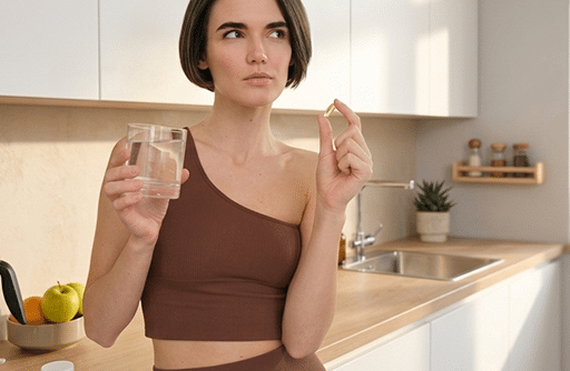 Vous ne savez pas quels compléments alimentaires prendre ?