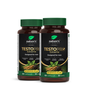 TestoPRO Extreme paquet