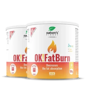 OK!FatBurn paquet