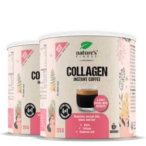 Collagen Coffee paquet