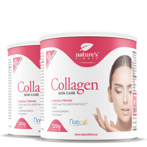 Skin Care Collagène paquet