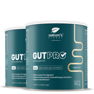 GutPRO paquet